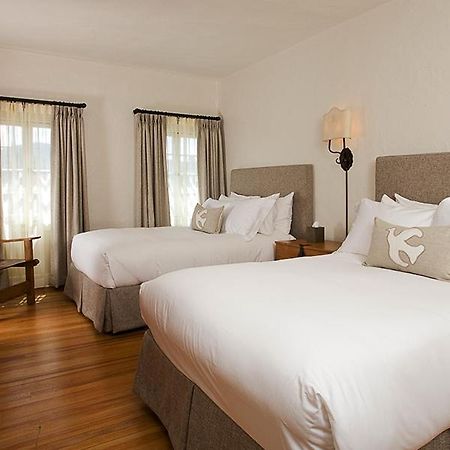 Hotel St Francis Santa Fe Kültér fotó