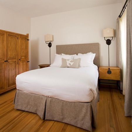 Hotel St Francis Santa Fe Kültér fotó