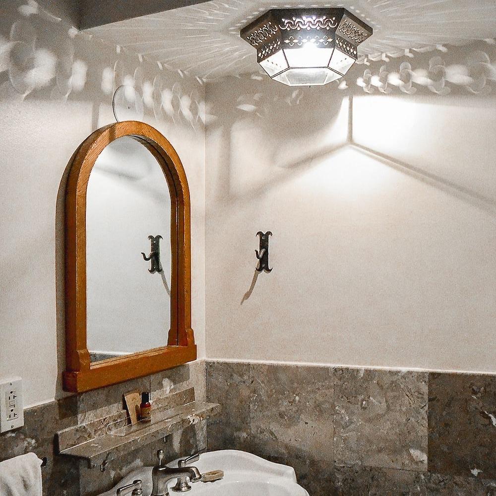 Hotel St Francis Santa Fe Kültér fotó