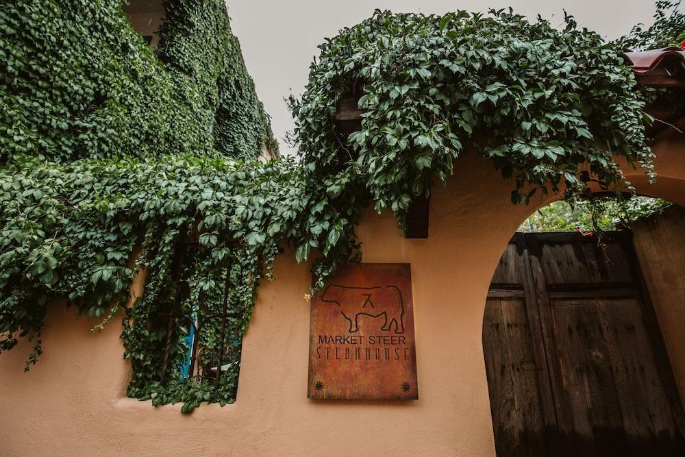 Hotel St Francis Santa Fe Kültér fotó