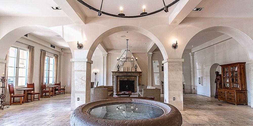 Hotel St Francis Santa Fe Kültér fotó