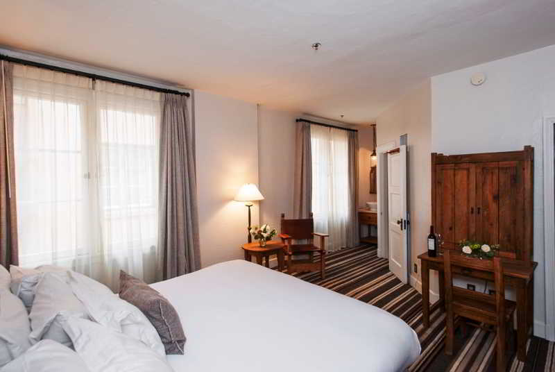 Hotel St Francis Santa Fe Kültér fotó