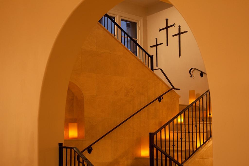 Hotel St Francis Santa Fe Kültér fotó