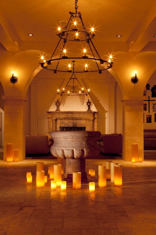Hotel St Francis Santa Fe Kültér fotó