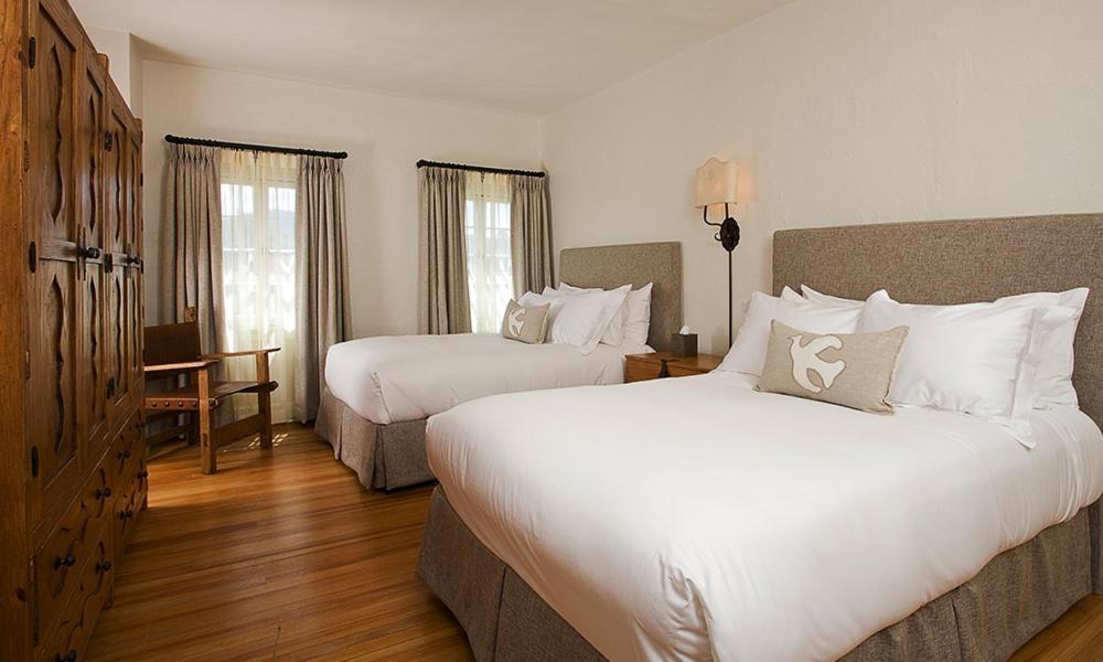 Hotel St Francis Santa Fe Kültér fotó