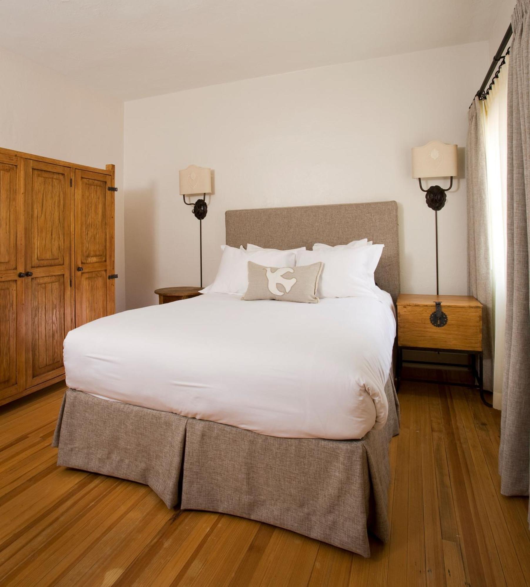 Hotel St Francis Santa Fe Kültér fotó