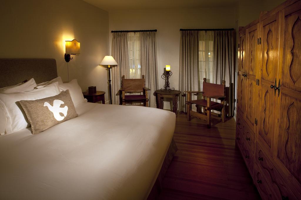Hotel St Francis Santa Fe Kültér fotó
