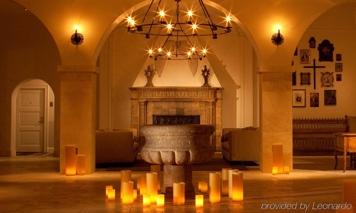 Hotel St Francis Santa Fe Kültér fotó
