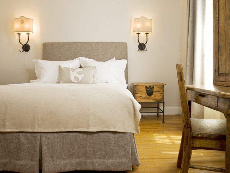 Hotel St Francis Santa Fe Kültér fotó