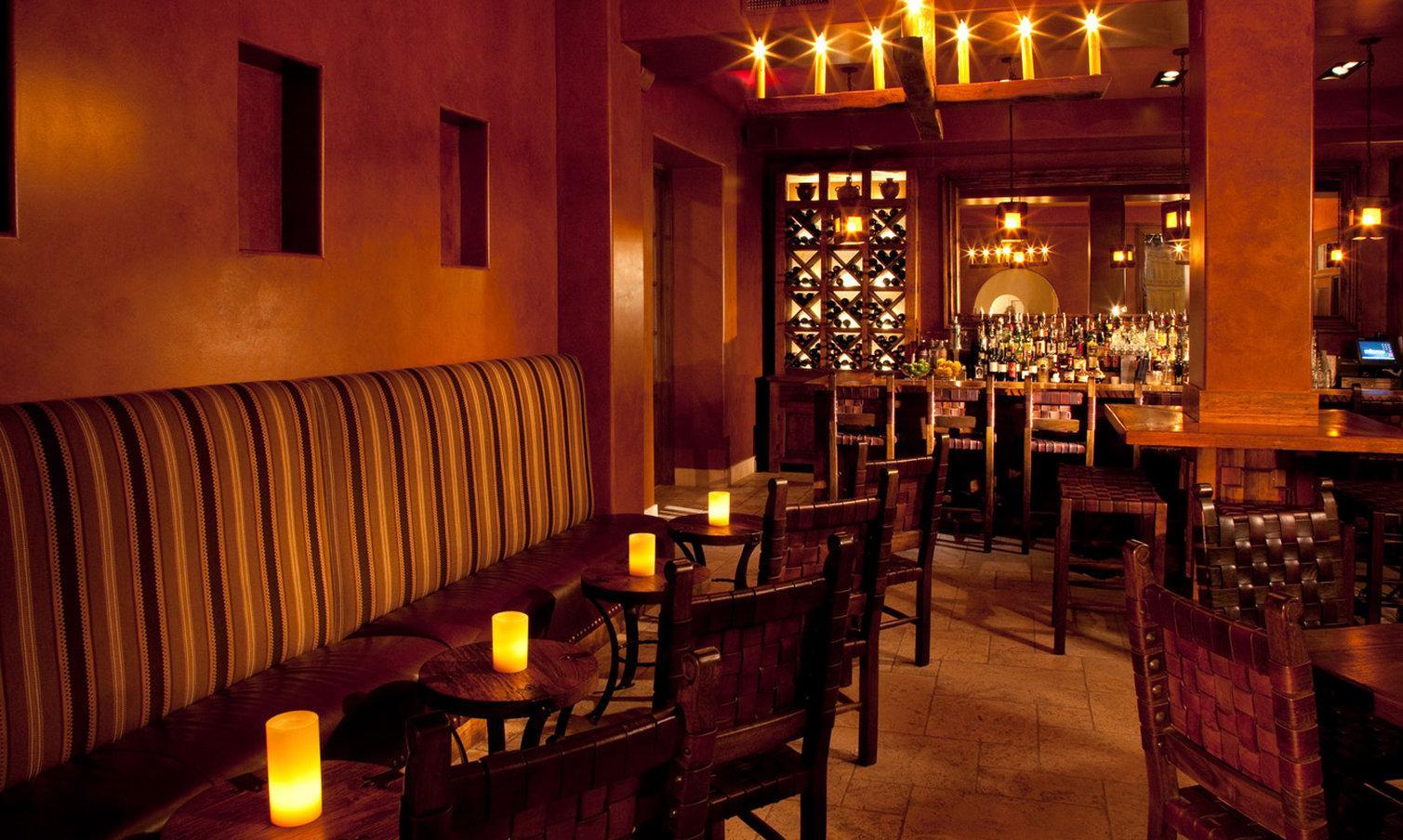 Hotel St Francis Santa Fe Kültér fotó
