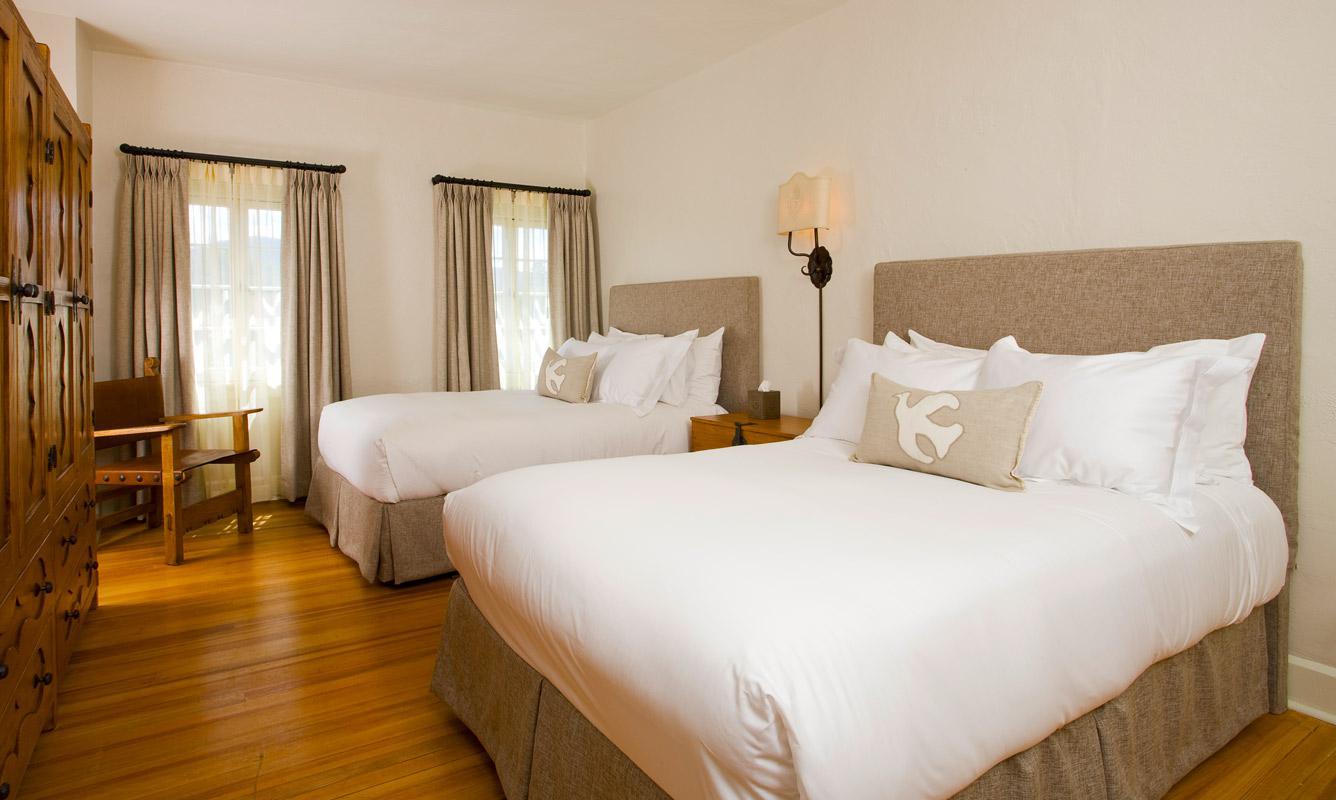 Hotel St Francis Santa Fe Szoba fotó