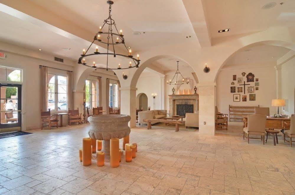 Hotel St Francis Santa Fe Kültér fotó