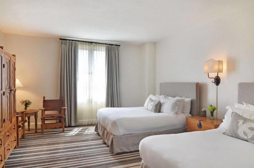 Hotel St Francis Santa Fe Kültér fotó